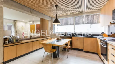 Apartment on Avenida de Alberto Alcocer photo 5