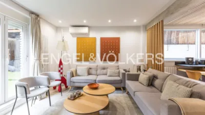 Apartment on Avenida de Alberto Alcocer photo 6