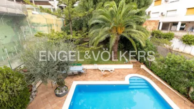 House in El Poal photo 33