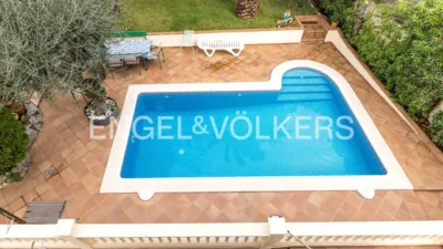 House in El Poal photo 37