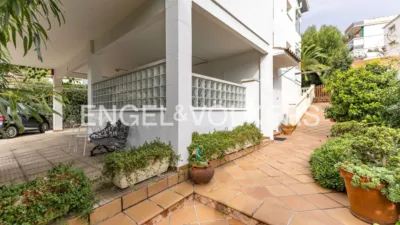 House in El Poal photo 43