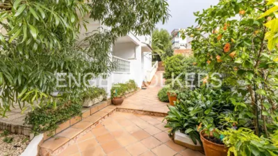 House in El Poal photo 45