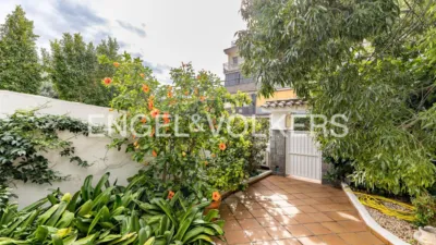House in El Poal photo 47