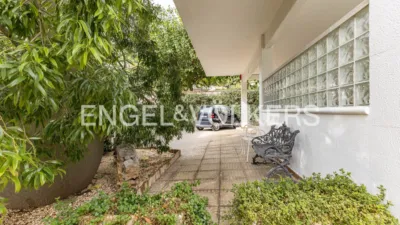 House in El Poal photo 49