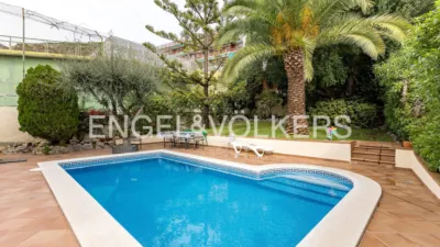 House in El Poal photo 54