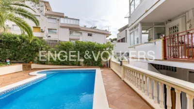 House in El Poal photo 56