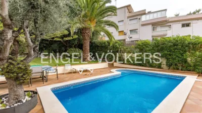 House in El Poal photo 58