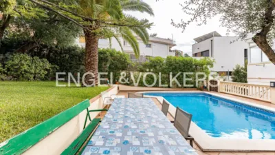 House in El Poal photo 60