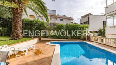 House in El Poal photo 62