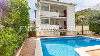 House in El Poal photo 64