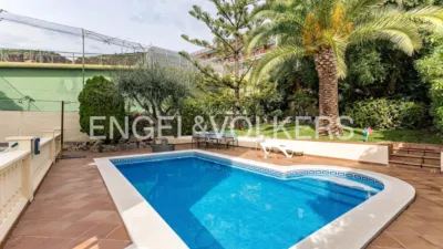 House in El Poal photo 65
