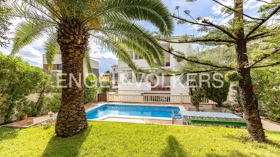 House in El Poal photo 68