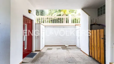 House in El Poal photo 84