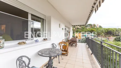 House in El Poal photo 8
