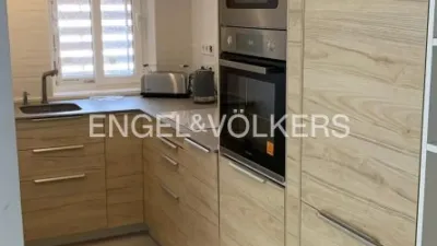 Piso en alquiler en Avinguda de la Plata, cerca de Carrer de l' Alcalde Reig - Imagen 10