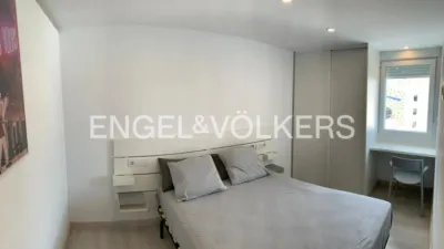 Piso en alquiler en Avinguda de la Plata, cerca de Carrer de l' Alcalde Reig - Imagen 12