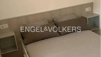 Piso en alquiler en Avinguda de la Plata, cerca de Carrer de l' Alcalde Reig - Imagen 16