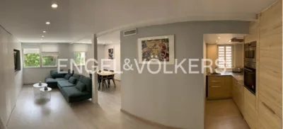 Piso en alquiler en Avinguda de la Plata, cerca de Carrer de l' Alcalde Reig - Imagen 18