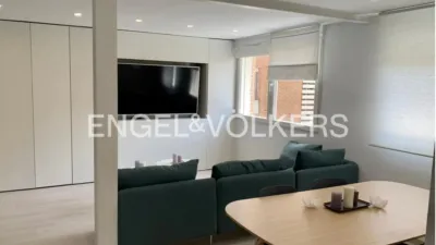 Piso en alquiler en Avinguda de la Plata, cerca de Carrer de l' Alcalde Reig - Imagen 2