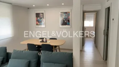 Piso en alquiler en Avinguda de la Plata, cerca de Carrer de l' Alcalde Reig - Imagen 3