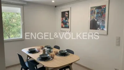 Piso en alquiler en Avinguda de la Plata, cerca de Carrer de l' Alcalde Reig - Imagen 4