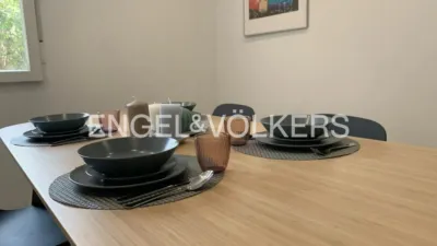 Piso en alquiler en Avinguda de la Plata, cerca de Carrer de l' Alcalde Reig - Imagen 5