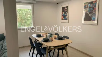 Piso en alquiler en Avinguda de la Plata, cerca de Carrer de l' Alcalde Reig - Imagen 6