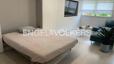 Piso en alquiler en Avinguda de la Plata, cerca de Carrer de l' Alcalde Reig - Imagen 7