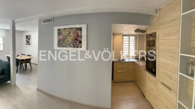 Piso en alquiler en Avinguda de la Plata, cerca de Carrer de l' Alcalde Reig - Imagen 9