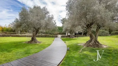 Chalet en Paseo de los Lagos, 1 photo 20