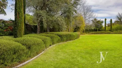 Chalet en venta en Paseo de los Lagos, 1 - Vista 6