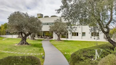 Chalet en Paseo de los Lagos, 1 photo 59