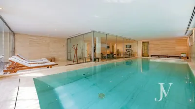 Chalet en venta en Paseo de los Lagos, 1 - Més