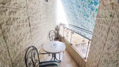 Apartment on Calle del Pintor Aparicio photo 3