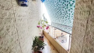 Apartment on Calle del Pintor Aparicio photo 4