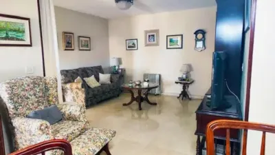 Apartment on Calle del Pintor Aparicio photo 5