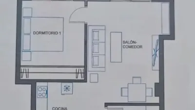 Apartment in Playa del Cura photo 15