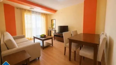 Piso – Torrevieja, Urbanización Calas Blancas - Vista 2