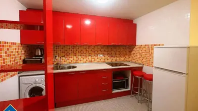 Piso – Torrevieja, Urbanización Calas Blancas - Vista 3