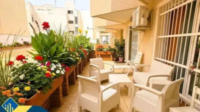 Apartment in Playa del Cura photo 8