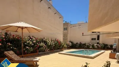 Apartment in Playa del Cura photo 9