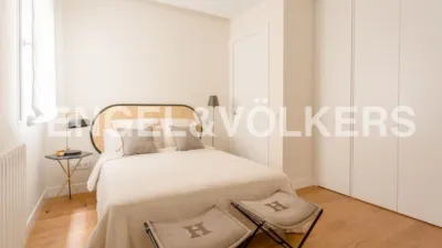 Apartment on Castellana photo 10