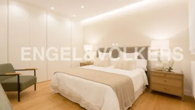 Apartment on Castellana photo 11