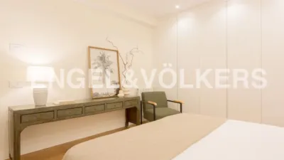 Apartment on Castellana photo 12