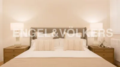 Apartment on Castellana photo 13