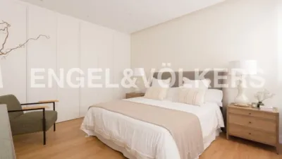 Apartment on Castellana photo 14