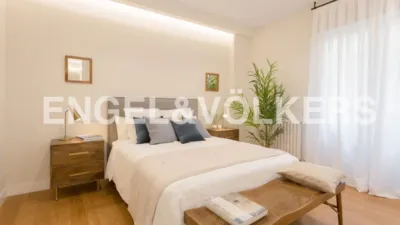 Apartment on Castellana photo 15