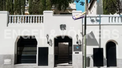 Apartment on Castellana photo 17