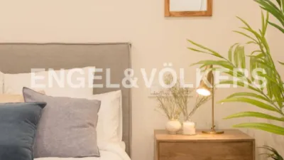Apartment on Castellana photo 16