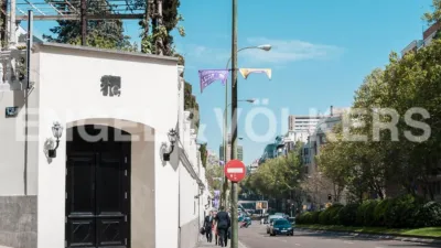 Apartment on Castellana photo 19